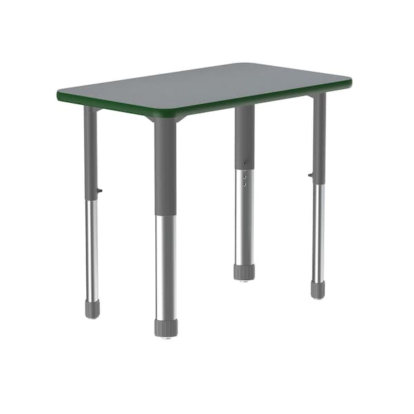 HPL Collaborative Desk - Rec